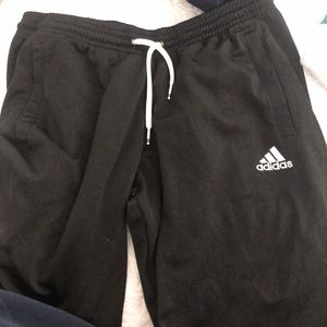 Adidas Track pants 20 obo